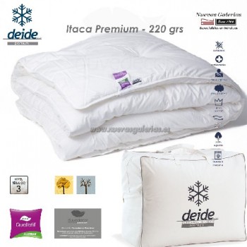 Deide Quallofill® Synthetic Conforter Spring | ITACA