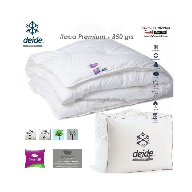 Deide Quallofill® Synthetic Conforter Winter | ITACA