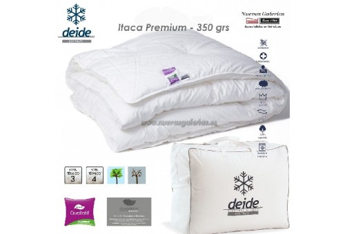 Deide Quallofill® Synthetic Conforter Winter | ITACA