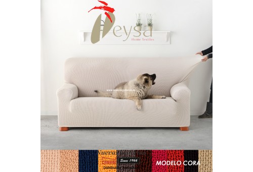 Housse de canapé Eysa Bielastic | Cora