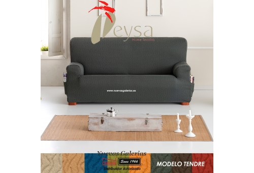 Housse de canapé Eysa Bielastic | Tendre