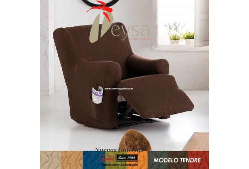 Eysa Bielastic Relax-sofa cover | Tendre