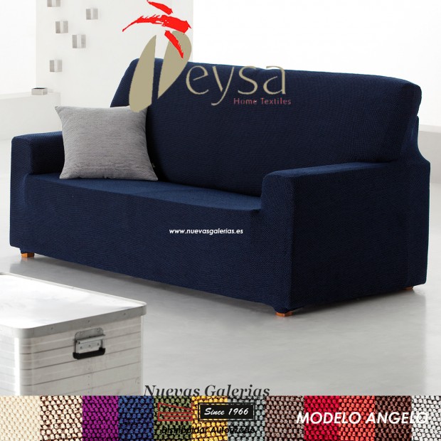 Eysa Bielastische Sofabezug | Angelo