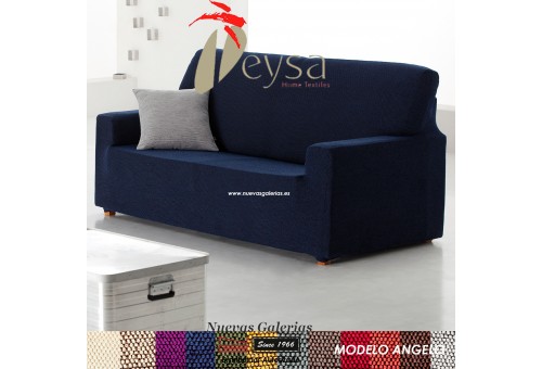 Eysa Bielastische Sofabezug | Angelo