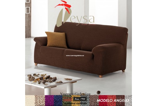 Eysa Bielastic sofa cover | Angelo