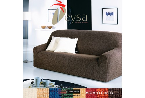Housse de canapé Eysa Elastic | Cuzco