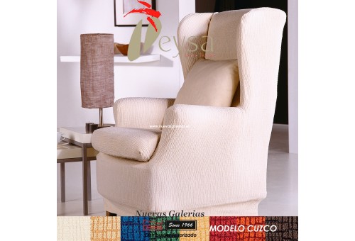 Eysa Copripoltrona Elastico | Cuzco