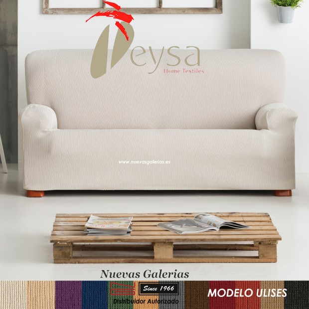 Housse de canapé Eysa Elastic | Ulises