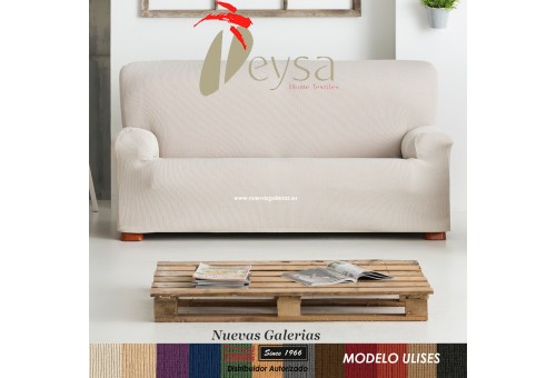 Housse de canapé Eysa Elastic | Ulises