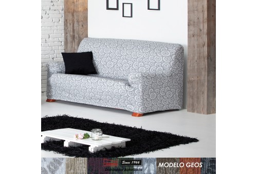 Housse de canapé Eysa Elastic | Geos