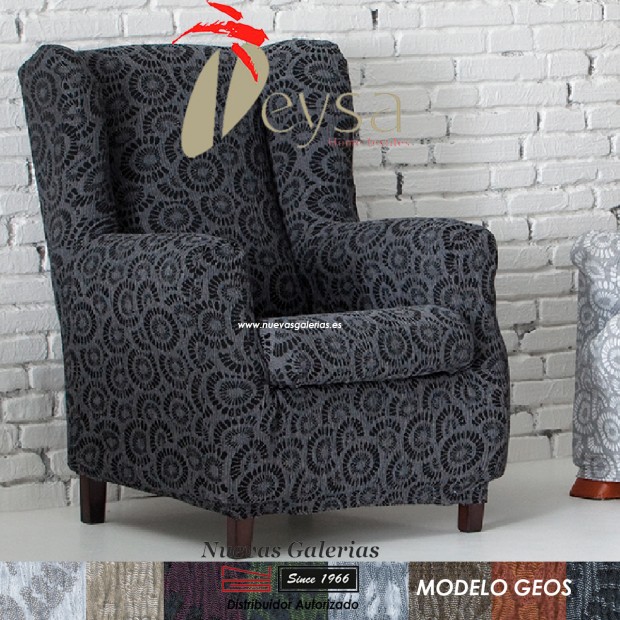 Eysa Copripoltrona Elastico | Geos