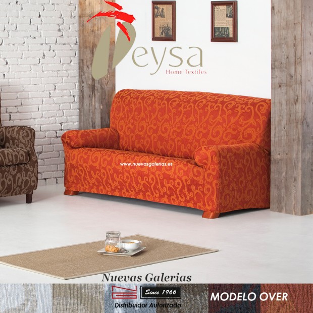 Housse de canapé Eysa Elastic | Over