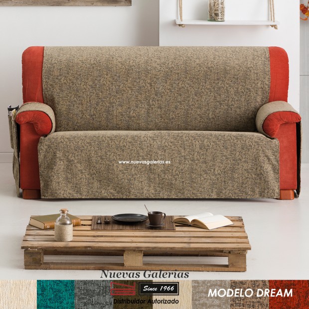 Eysa Practica sofa cover | Dream