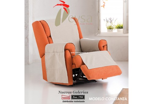 Eysa Practica sofa cover | Constanza