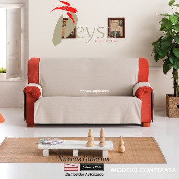 Funda Sofa Práctica Eysa | Constanza