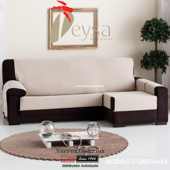 Housse de Chaise Longue Eysa Practica | Constanza
