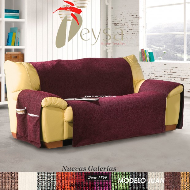 Eysa Practica sofa cover | Juan