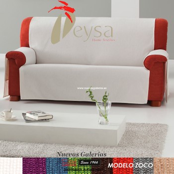 Funda Sofa Práctica Eysa | Zoco