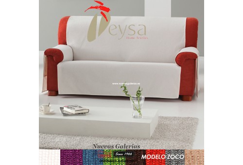 Eysa Practica sofa cover | Zoco