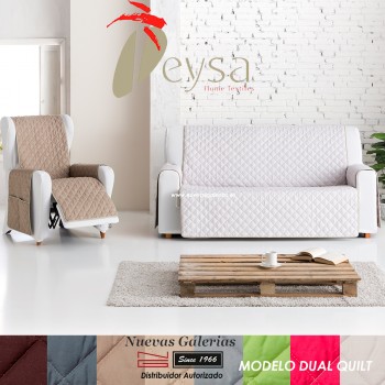 Copridivano Eysa Practica | Dual Quilt