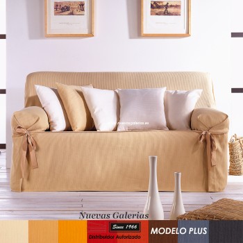 Funda Sofa Universal Eysa | Plus