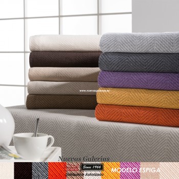 Eysa foulard multi-usage | Espiga