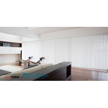 Tenda Verticale Bande 89mm | Bandalux