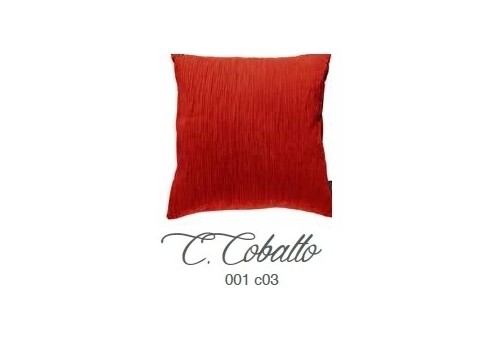 Cushion Cobalto 001-03 Manterol