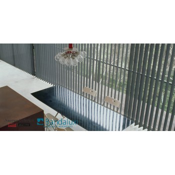 Tenda Verticale Bande 127mm | Bandalux