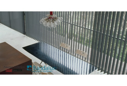Tenda Verticale Bande 127mm | Bandalux