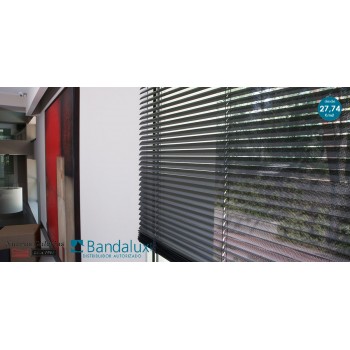 Signum® 25mm Aluminium Venetian Blinds | Bandalux