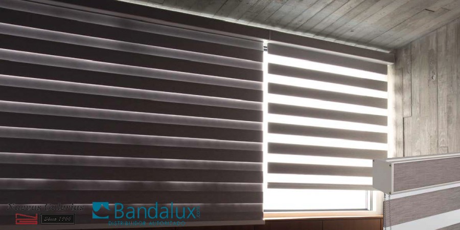 Store jour et nuit NEOLUX® Q-Style | Bandalux