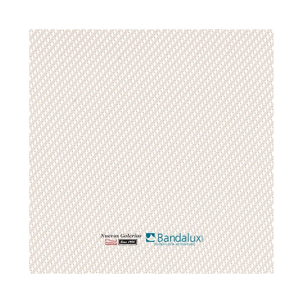Polyscreen® 650 11220 White Linen