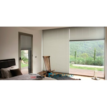 Store Plissé | Bandalux