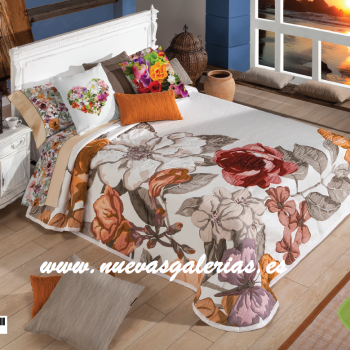 Dessus de Lit Manterol | Primavera 609-06