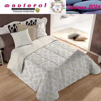 Trapunte Bouti Winter 127-06 | Manterol