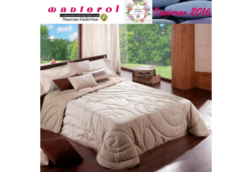 Manterol Trapunte Quilt Cachemir 134-07 | Manterol - 1 Quilt Cachemir Quilt 134-07 | Manterol - Trapunta jacquard ideale per i m