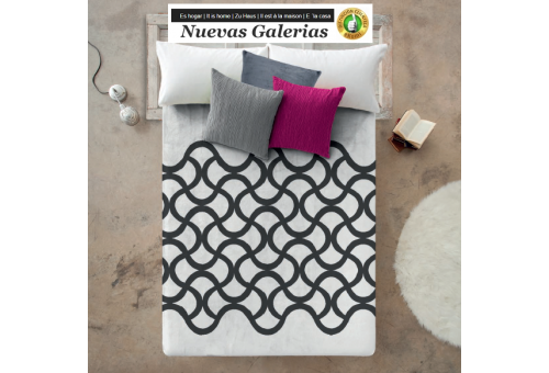Manterol Couverture en Velours Manterol | Oceanis 342-12 - 1 Manta tacto terciopelo Manterol | TOP Oceanis 342-12&nbsp;-&nbsp;&nbsp;Manta Antib