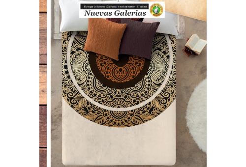 Manterol Coperta di Velluto Manterol | Oceanis 326-07 - 1 Coperta in velluto manterol touch | Oceanis 326-07 - Coperta antibatte