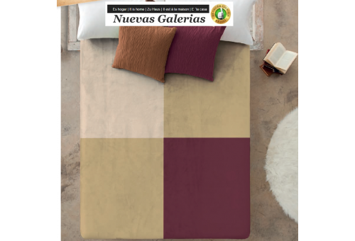 Manterol Coperta di Velluto Manterol | Oceanis 327-06 - 1 Coperta in velluto manterol touch | Oceanis 327-06 - Coperta antibatte