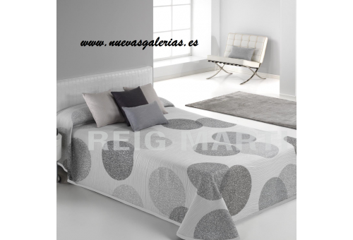 Reig Marti Reig Marti Bedcover | Boing 01 - 1 Jacquard bedspread model Boing, by Reig Martí. Enjoy this Bedcover available in va