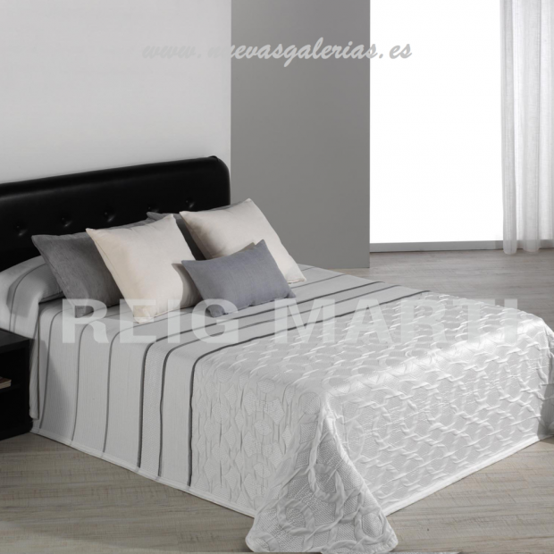 Reig Marti Reig Marti Bedcover | Calson 00 - 1 Jacquard Bedcover model Calson, by Reig Martí. Enjoy this Bedcover available in v