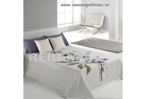Reig Marti Reig Marti Bedcover | Kelly 09 - 1 Kelly Jacquard Bedcover, by Reig Martí. Enjoy this Bedcover available in various c