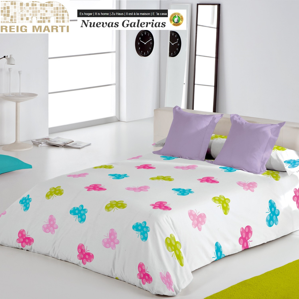 Nordica Reig Marti | Butterfly -