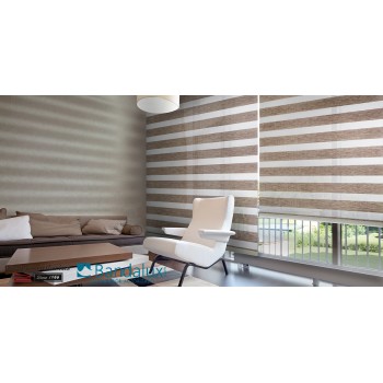 Store jour et nuit NEOLUX® Roller | Bandalux