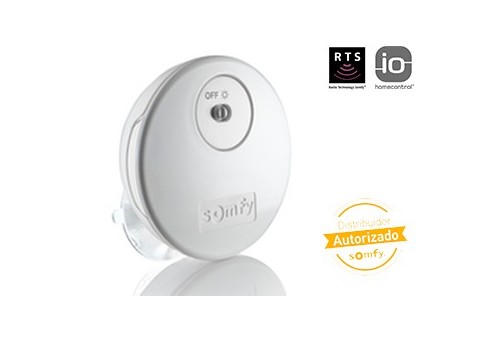 Somfy-Sensoren