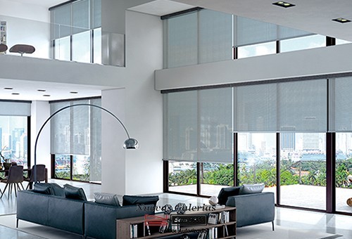 Tessuti POLYSCREEN®