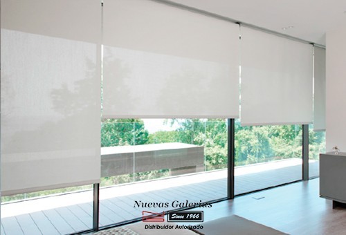 Tissu POLYSCREEN® 351 | Bandalux