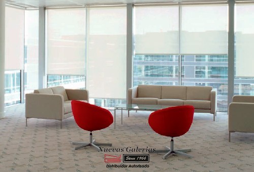 Tissu POLYSCREEN® 365 | Bandalux