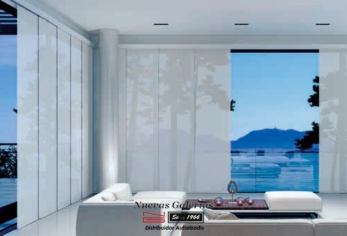 Tissu POLYSCREEN® 555 | Bandalux